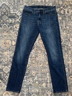 Lucky 🍀 Brand Men’s 121 Slim Straight Jeans 30x32